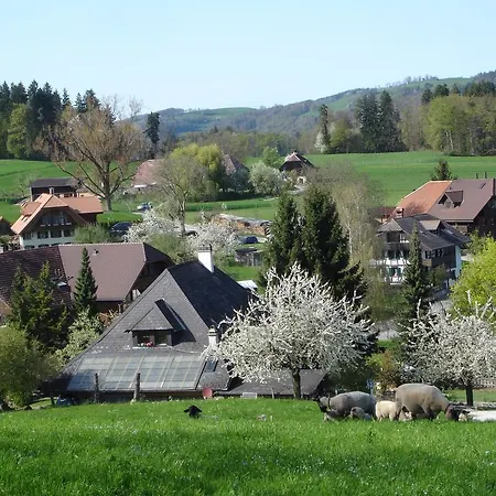 Bed & Breakfast Bed+breakfast Mynoflen 4*