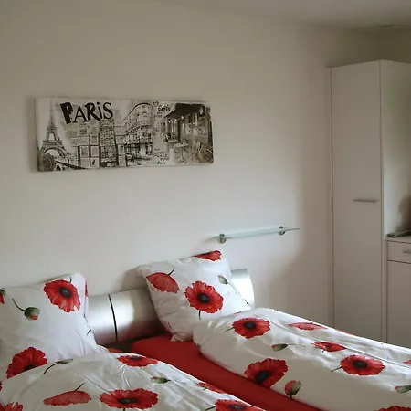 住宿加早餐酒店 Bed+breakfast Mynoflen