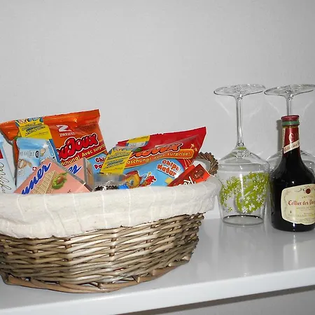 Bed+breakfast Mynoflen 4*