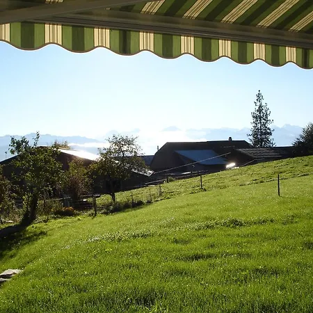 Bed+breakfast Mynoflen Seftigen