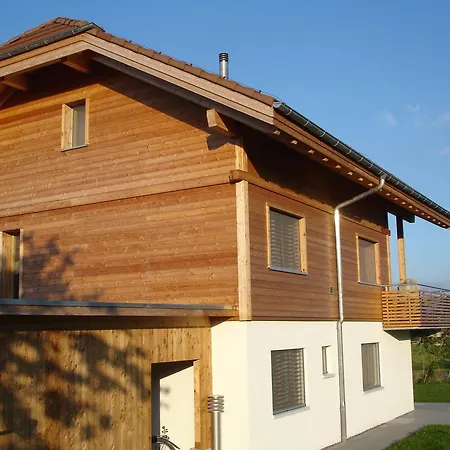 Bed+breakfast Mynoflen