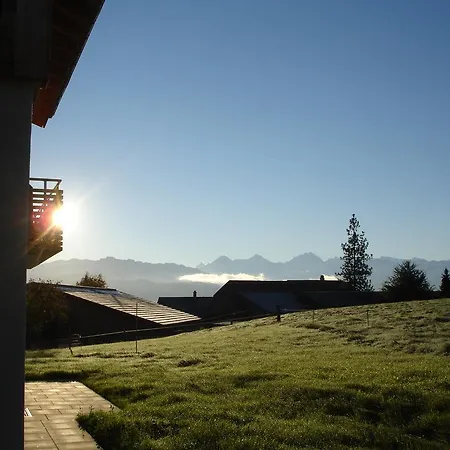 Bed & Breakfast Bed+breakfast Mynoflen Seftigen