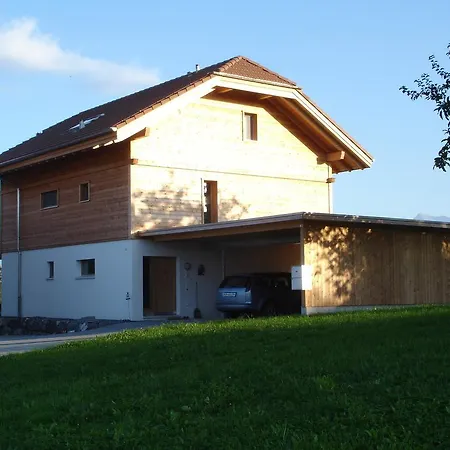 Bed & Breakfast Bed+breakfast Mynoflen 4*