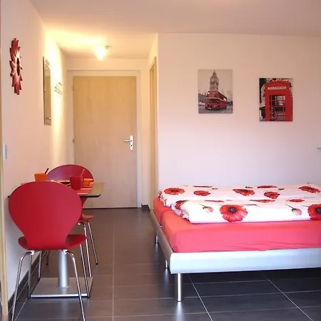 Bed & Breakfast Bed+breakfast Mynoflen