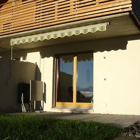 Bed & Breakfast Bed+breakfast Mynoflen Seftigen