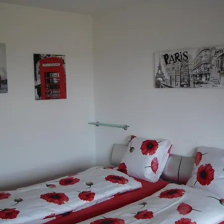 Bed & Breakfast Bed+breakfast Mynoflen 4*
